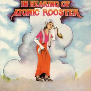 In Hearing Of Atomic Rooster